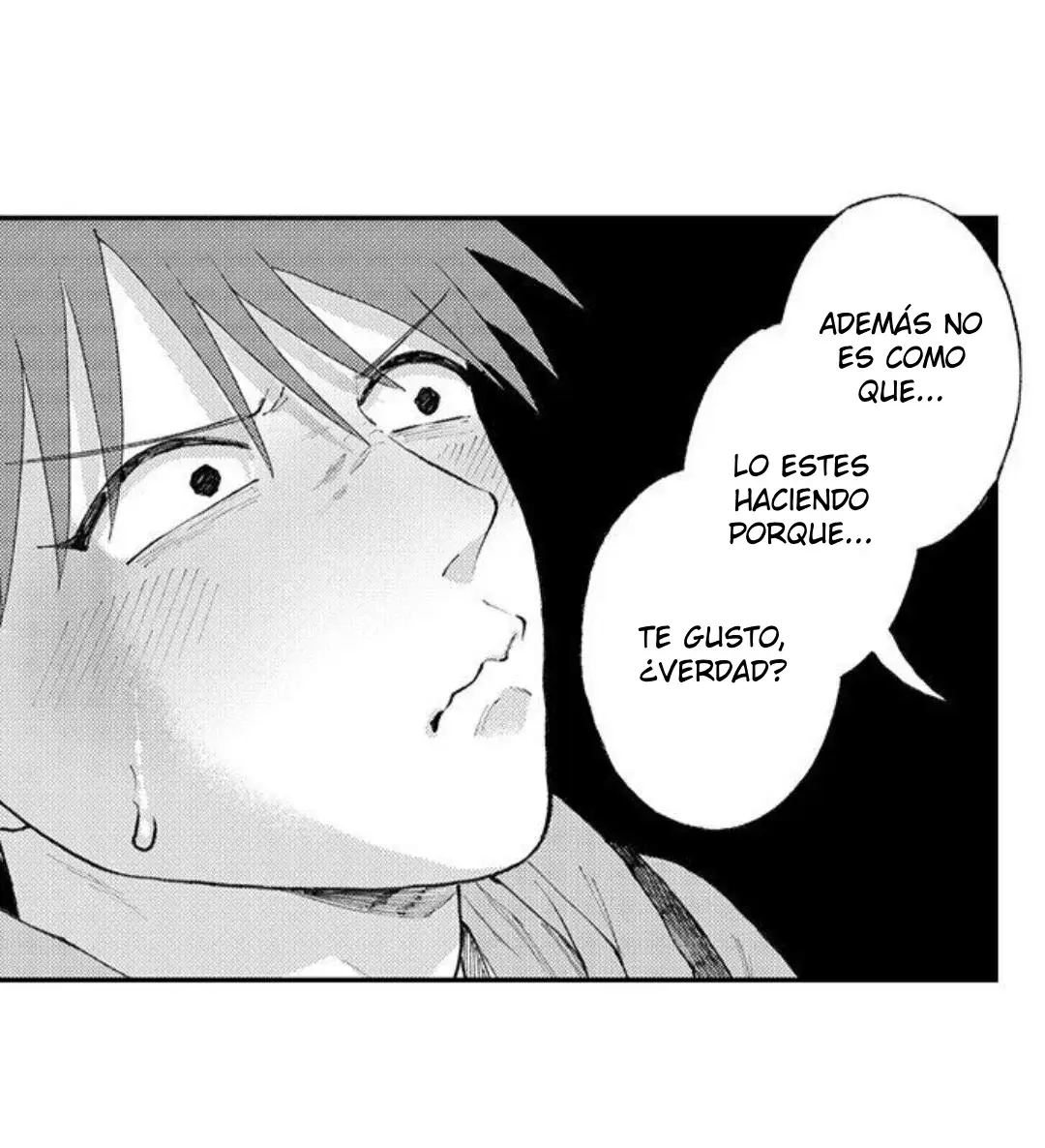 Hit on By a Kinky Guy (2019) - Capítulo 98 - Página 38 - LectorTMOo