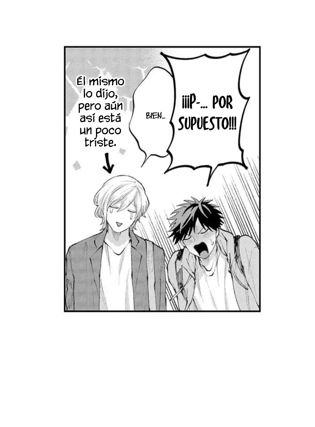 Hit on By a Kinky Guy (2019) - Capítulo 98 - Página 39 - LectorTMOo