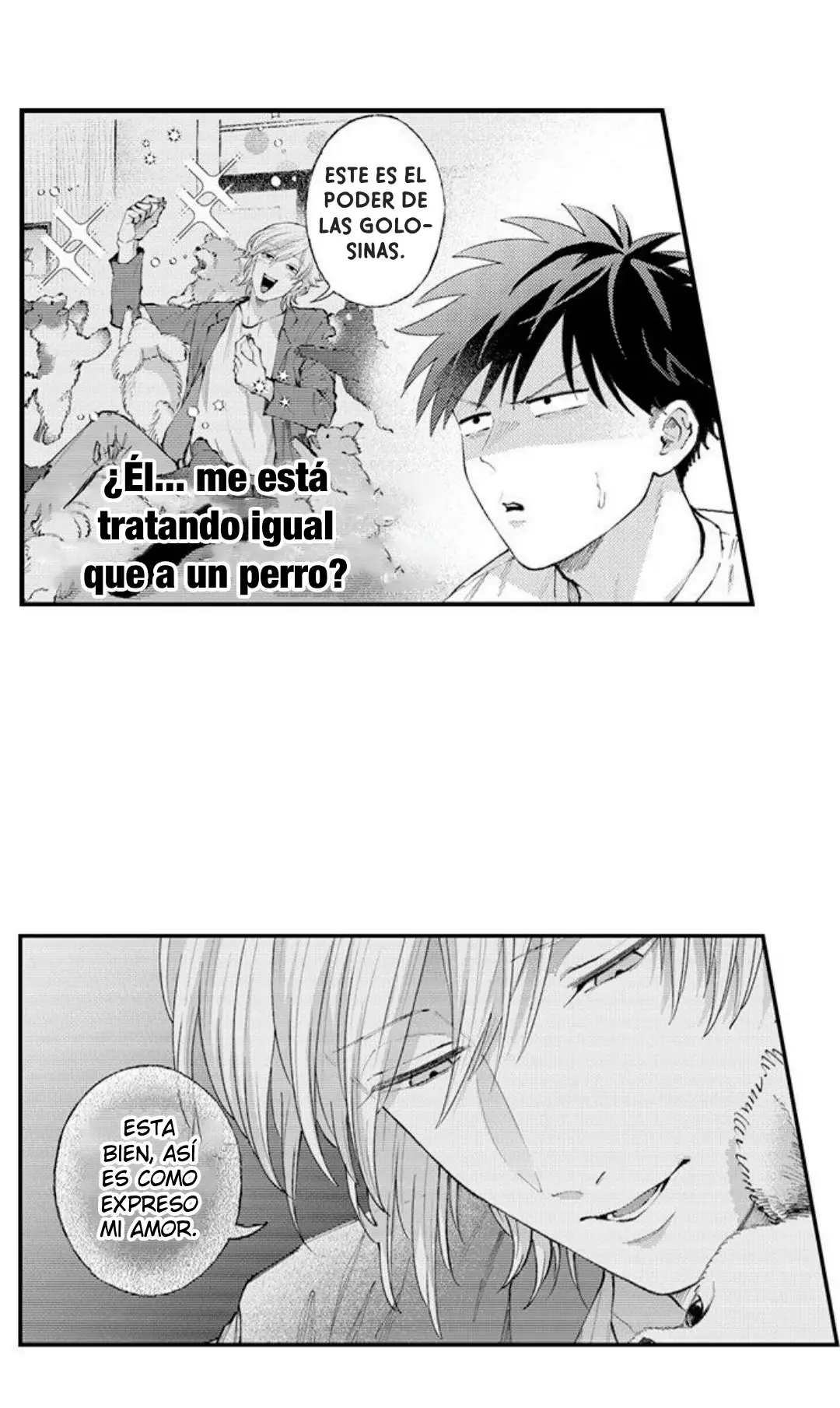 Hit on By a Kinky Guy (2019) - Capítulo 99 - Página 8 - LectorTMOo