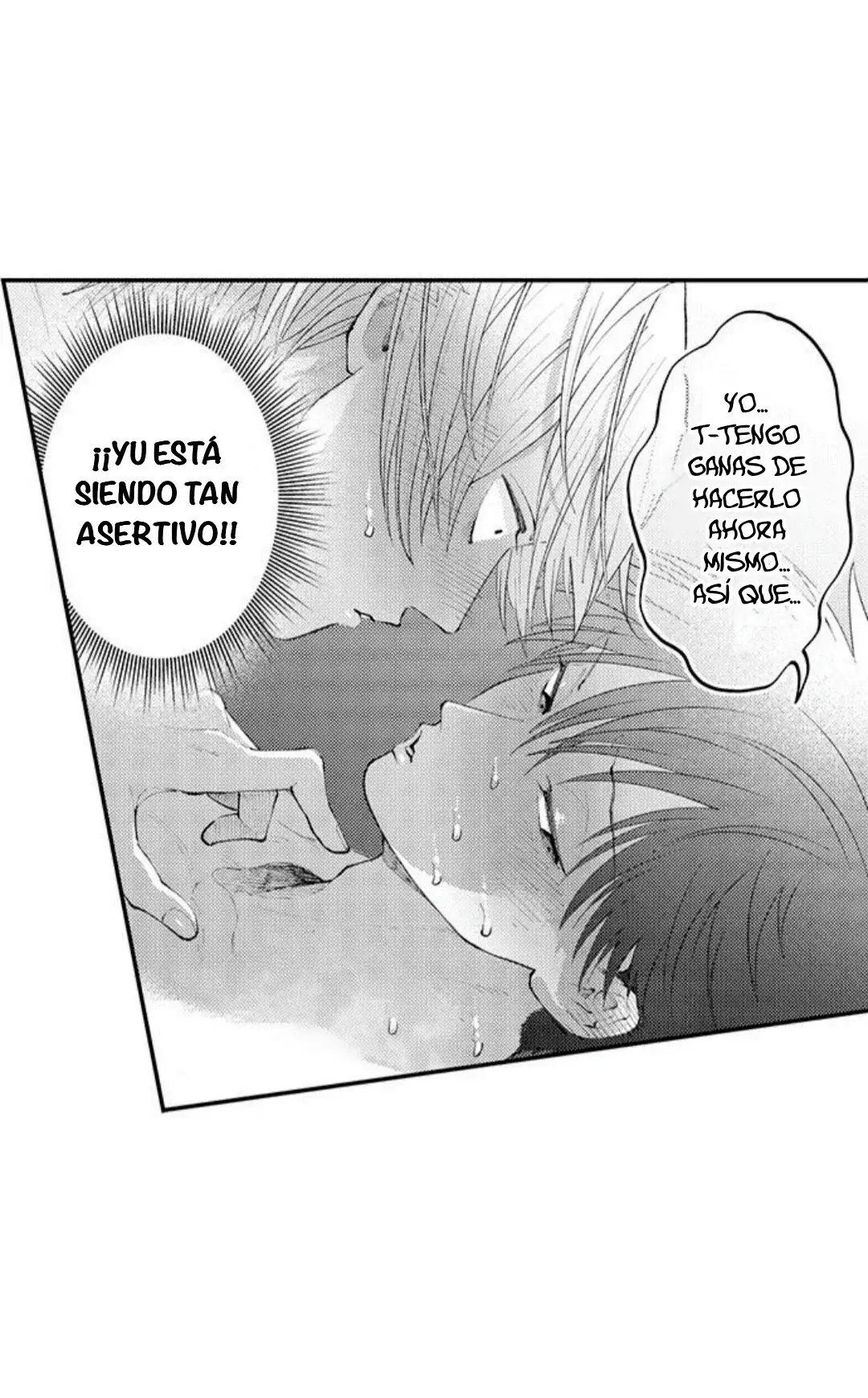 Hit on By a Kinky Guy (2019) - Capítulo 99 - Página 19 - LectorTMOo