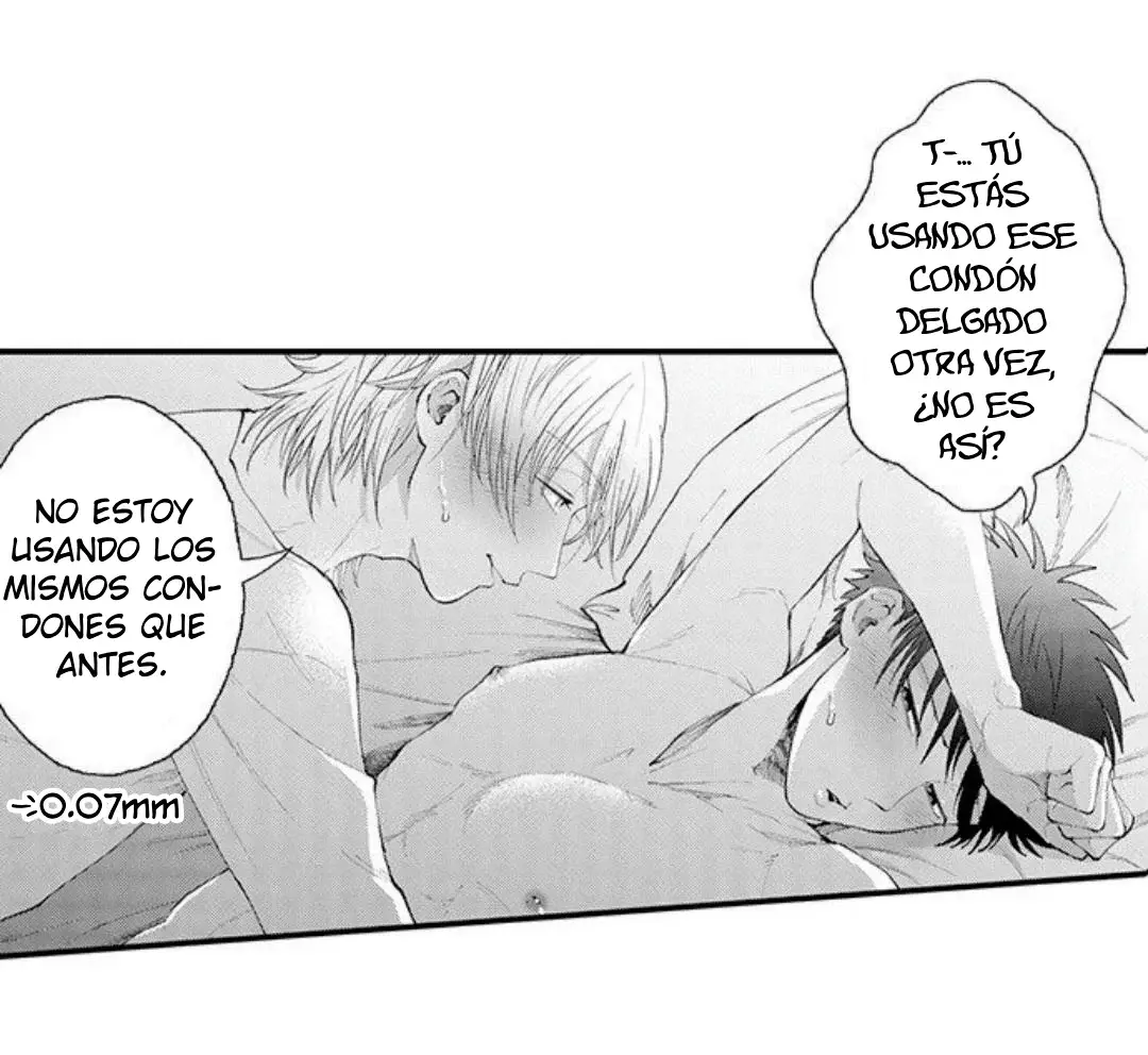 Hit on By a Kinky Guy (2019) - Capítulo 99 - Página 23 - LectorTMOo