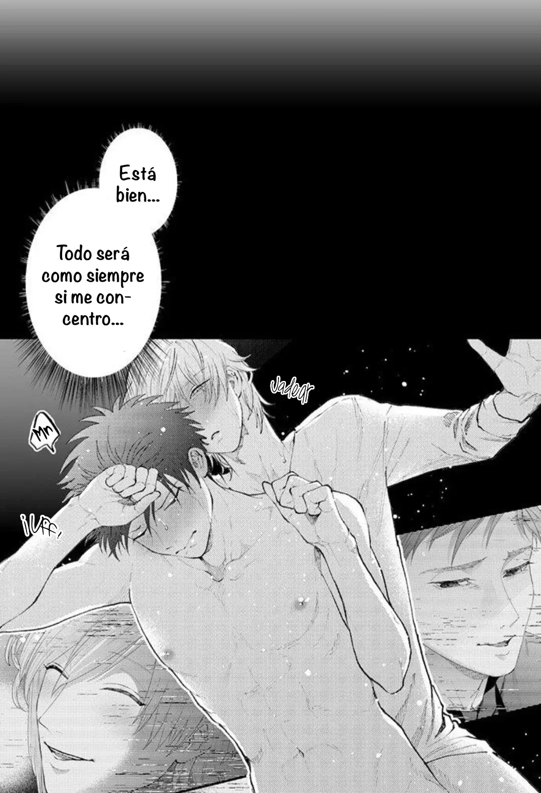 Hit on By a Kinky Guy (2019) - Capítulo 99 - Página 27 - LectorTMOo