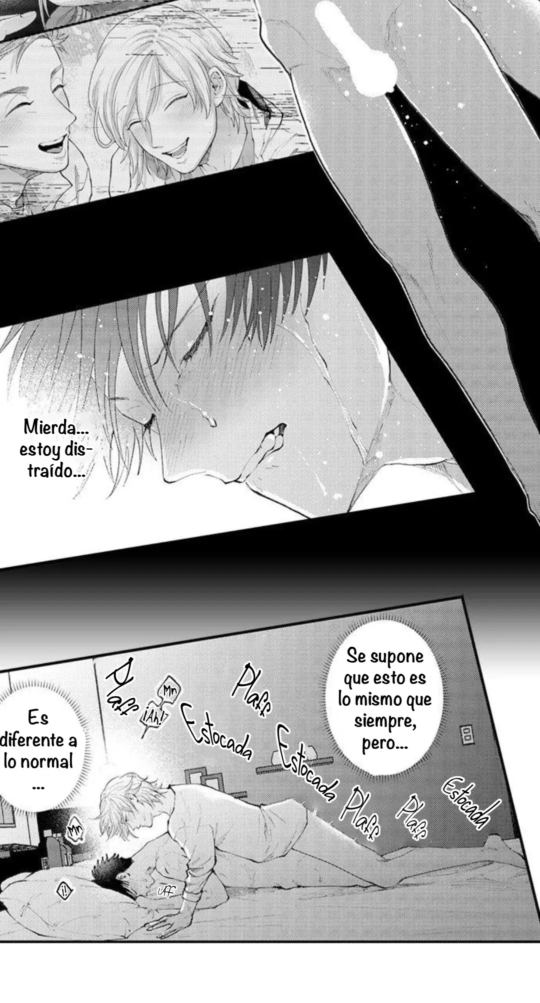 Hit on By a Kinky Guy (2019) - Capítulo 99 - Página 28 - LectorTMOo