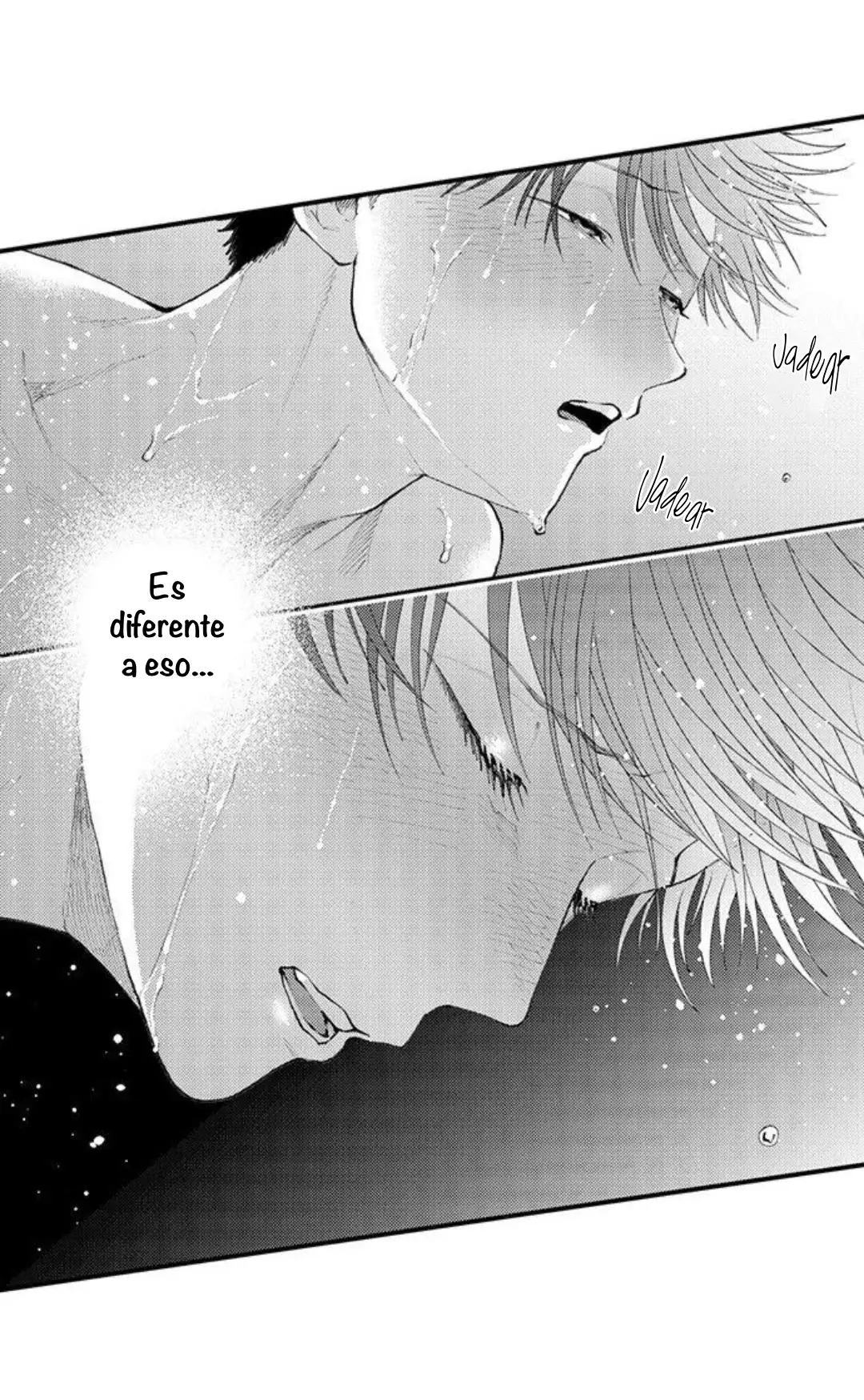 Hit on By a Kinky Guy (2019) - Capítulo 99 - Página 34 - LectorTMOo