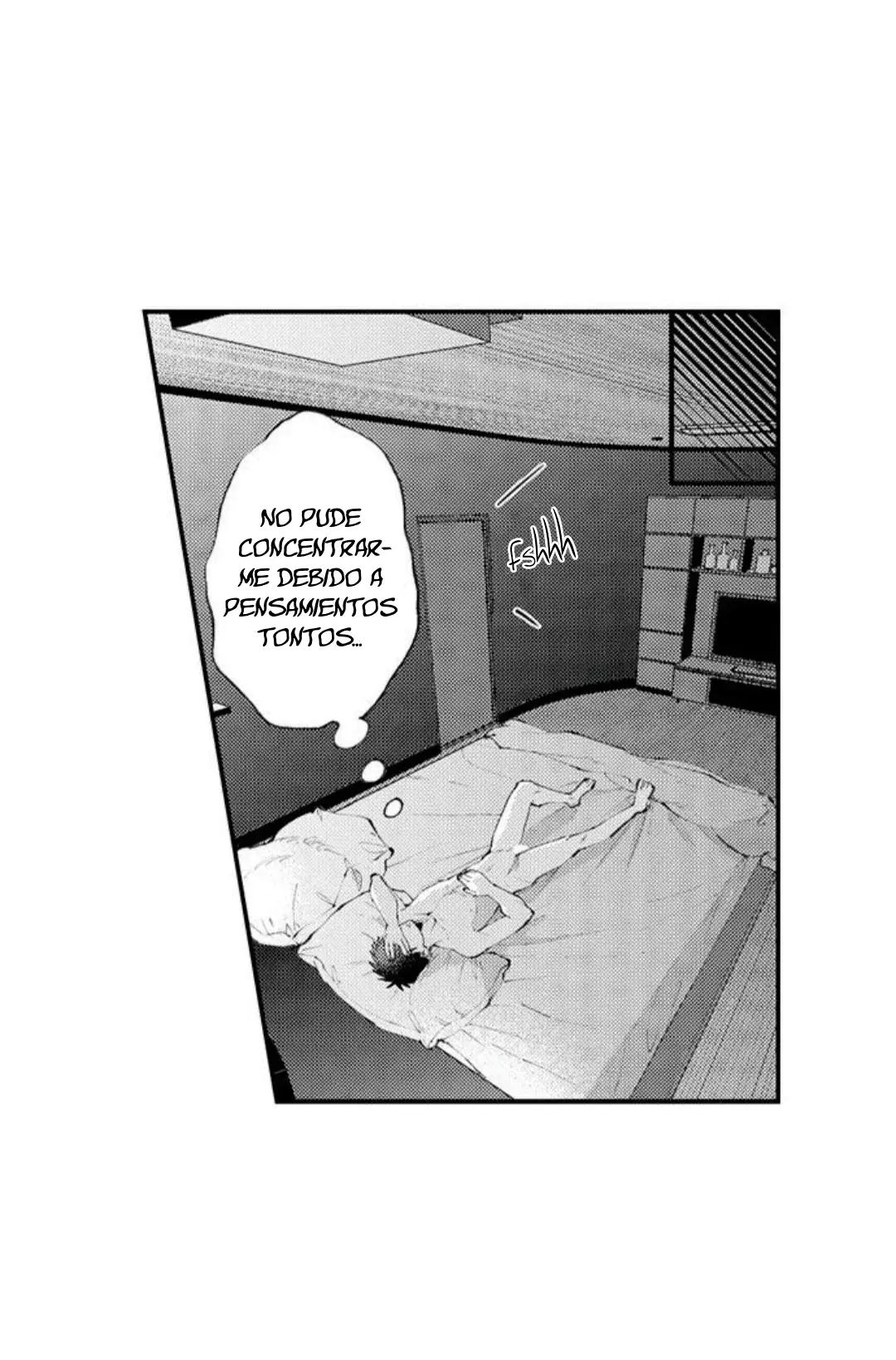 Hit on By a Kinky Guy (2019) - Capítulo 99 - Página 36 - LectorTMOo