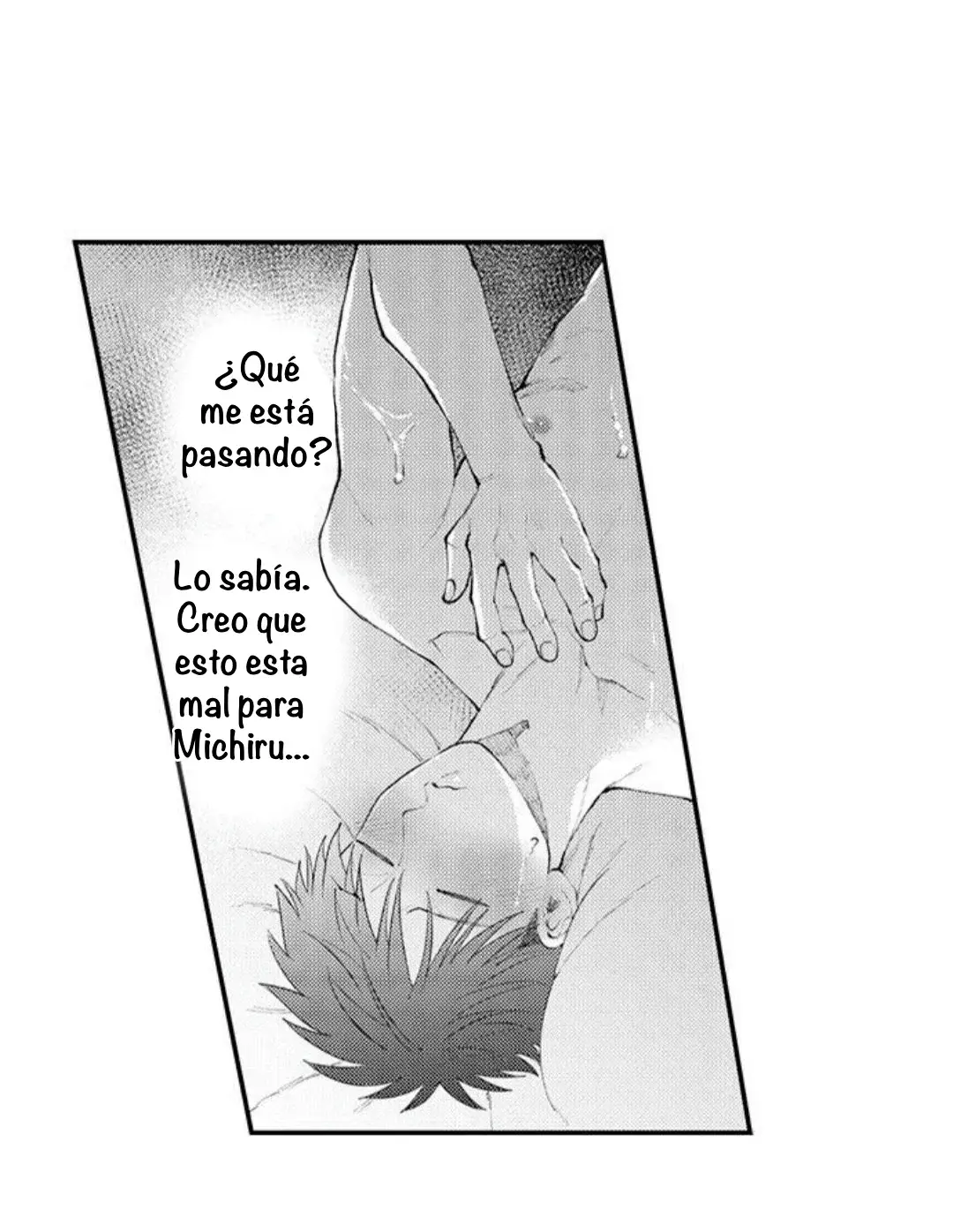 Hit on By a Kinky Guy (2019) - Capítulo 99 - Página 37 - LectorTMOo