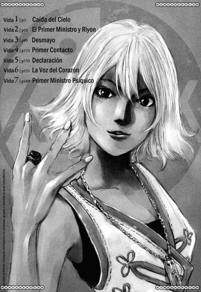 Hito Hitori Futari (2011) - Capítulo 1 - Página 4 - LectorTMOo
