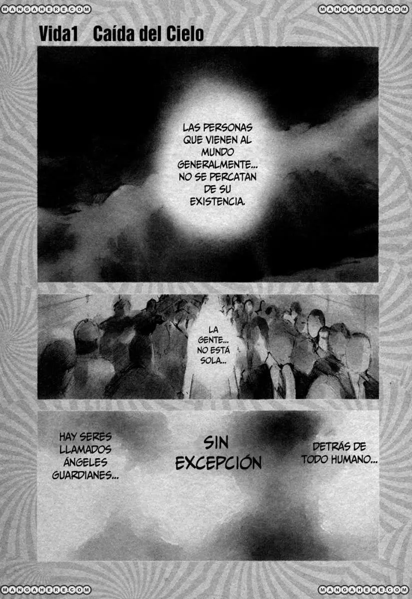 Hito Hitori Futari (2011) - Capítulo 1 - Página 5 - LectorTMOo