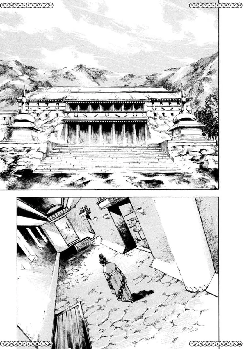 Hito Hitori Futari (2011) - Capítulo 1 - Página 8 - LectorTMOo