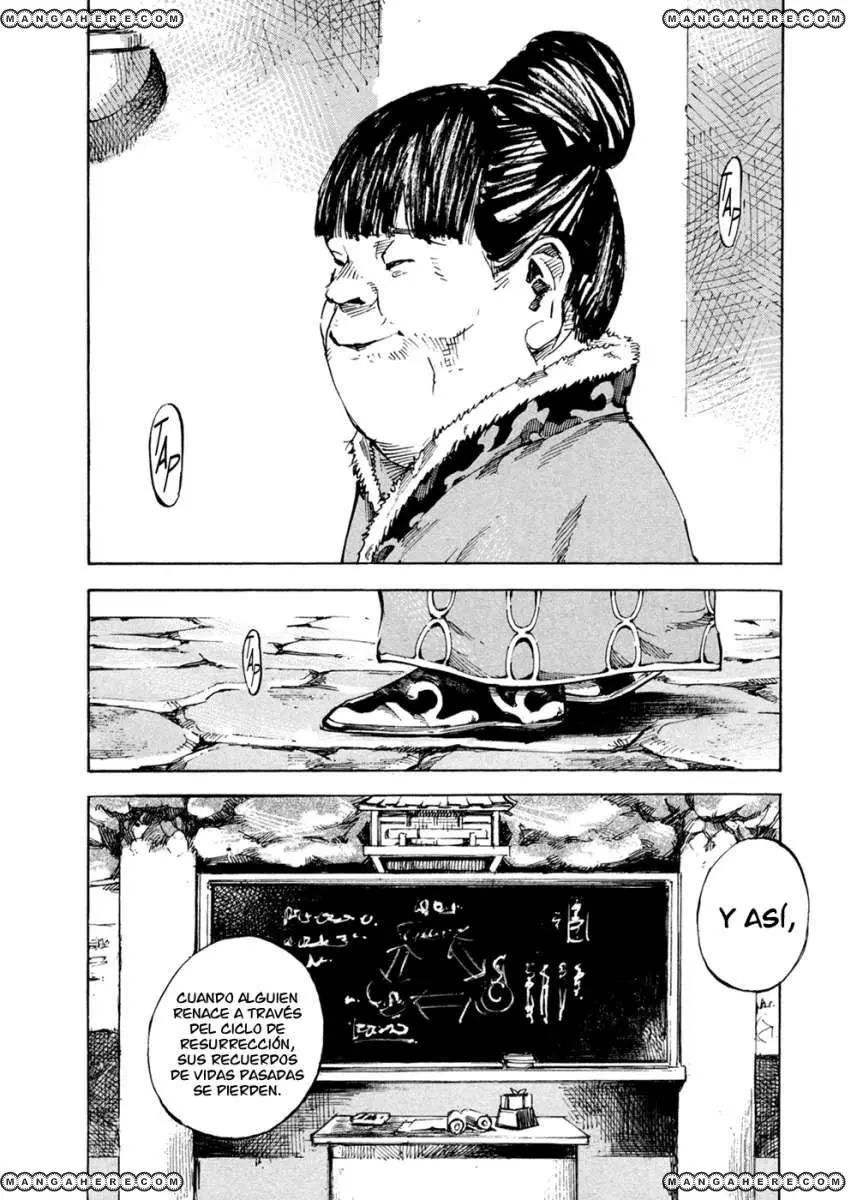 Hito Hitori Futari (2011) - Capítulo 1 - Página 9 - LectorTMOo