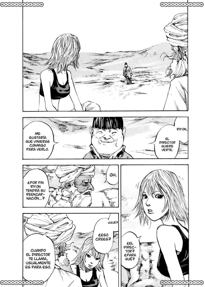 Hito Hitori Futari (2011) - Capítulo 1 - Página 15 - LectorTMOo