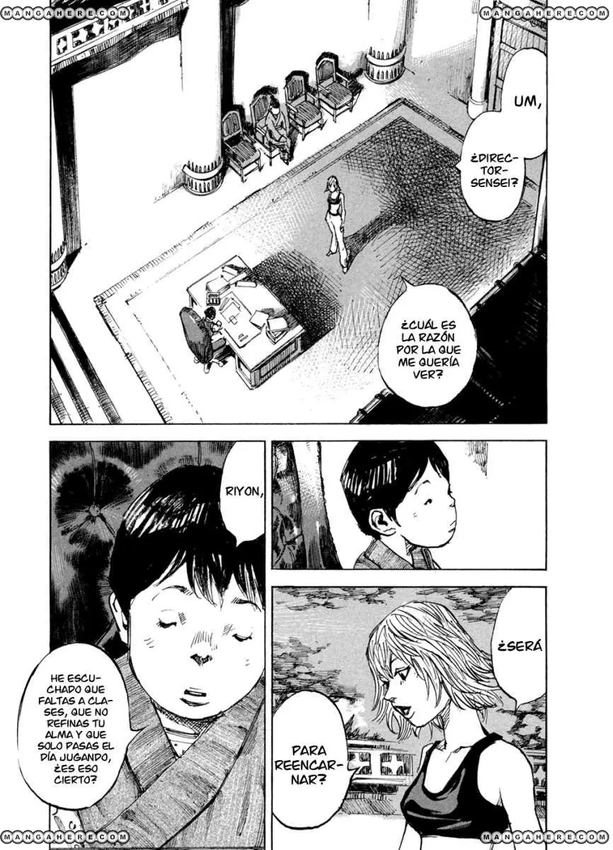 Hito Hitori Futari (2011) - Capítulo 1 - Página 20 - LectorTMOo
