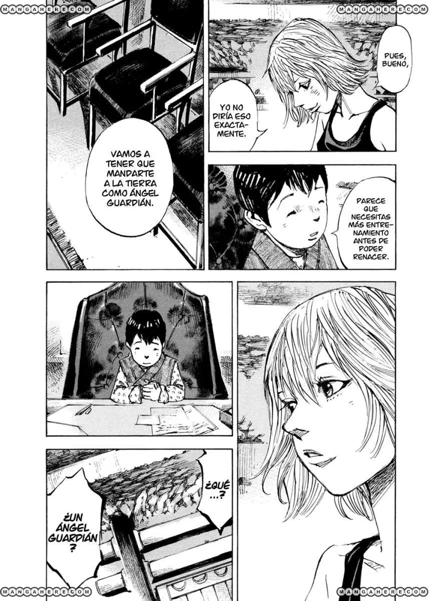 Hito Hitori Futari (2011) - Capítulo 1 - Página 21 - LectorTMOo