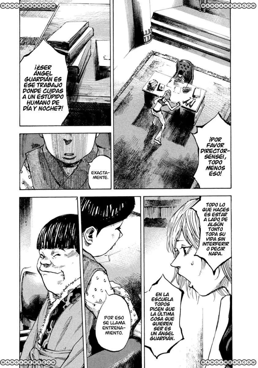 Hito Hitori Futari (2011) - Capítulo 1 - Página 22 - LectorTMOo
