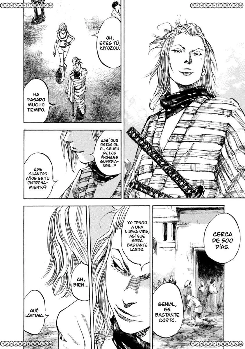 Hito Hitori Futari (2011) - Capítulo 1 - Página 33 - LectorTMOo
