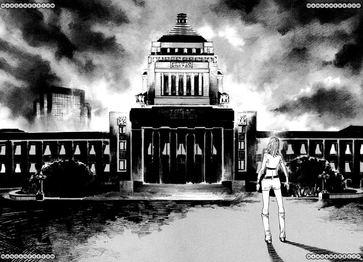 Hito Hitori Futari (2011) - Capítulo 1 - Página 46 - LectorTMOo