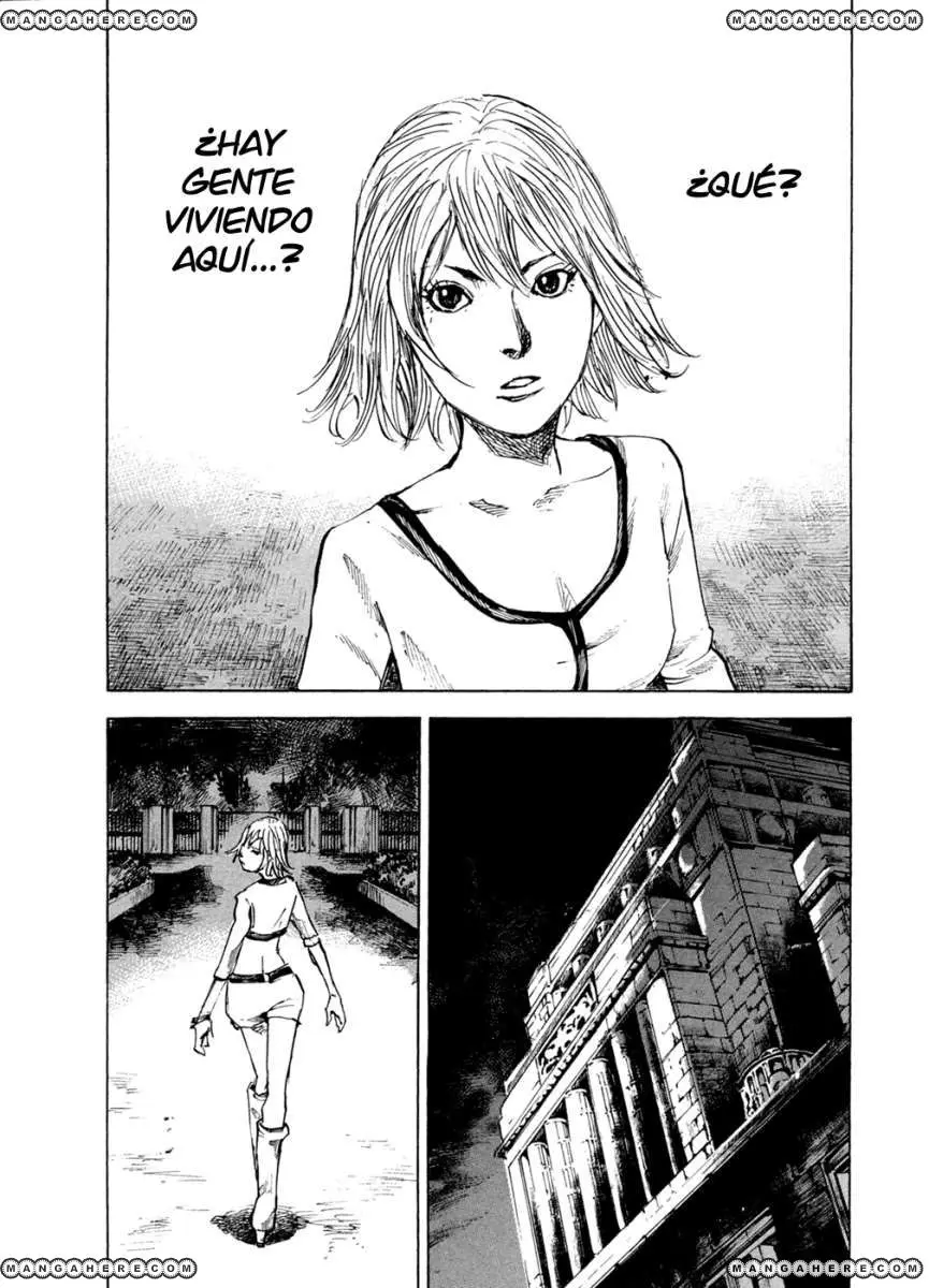 Hito Hitori Futari (2011) - Capítulo 1 - Página 47 - LectorTMOo