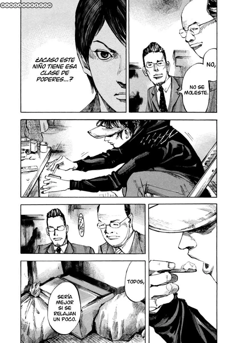 Hito Hitori Futari (2011) - Capítulo 11 - Página 3 - LectorTMOo