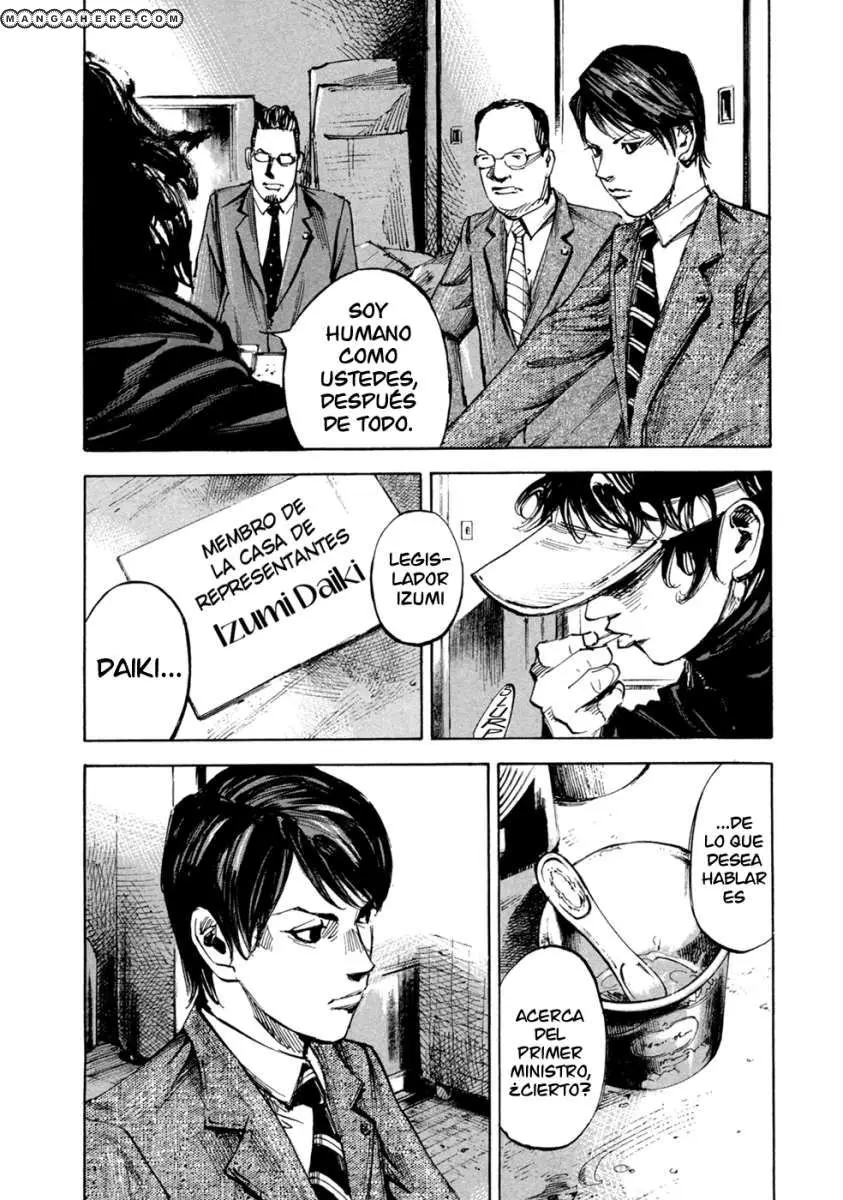 Hito Hitori Futari (2011) - Capítulo 11 - Página 4 - LectorTMOo