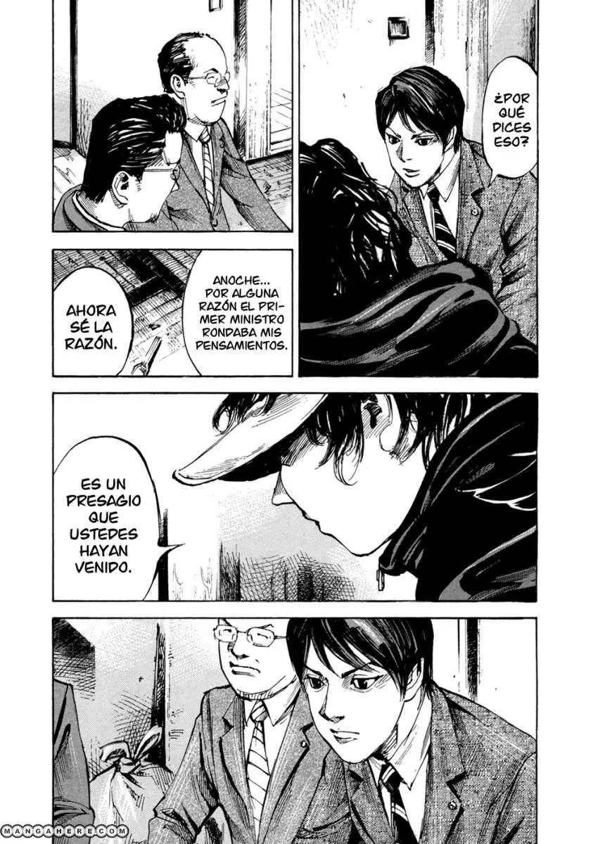 Hito Hitori Futari (2011) - Capítulo 11 - Página 5 - LectorTMOo