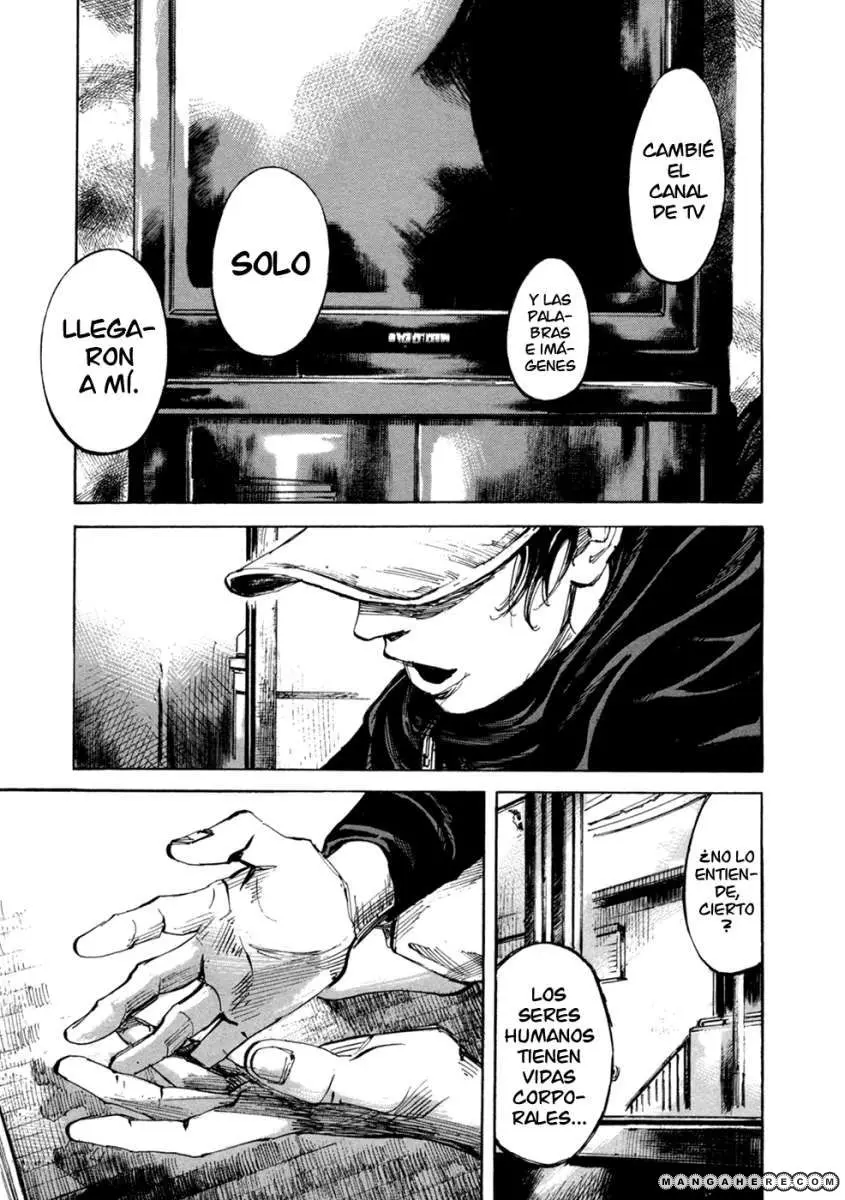 Hito Hitori Futari (2011) - Capítulo 11 - Página 7 - LectorTMOo