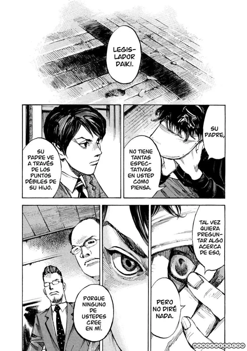 Hito Hitori Futari (2011) - Capítulo 11 - Página 9 - LectorTMOo