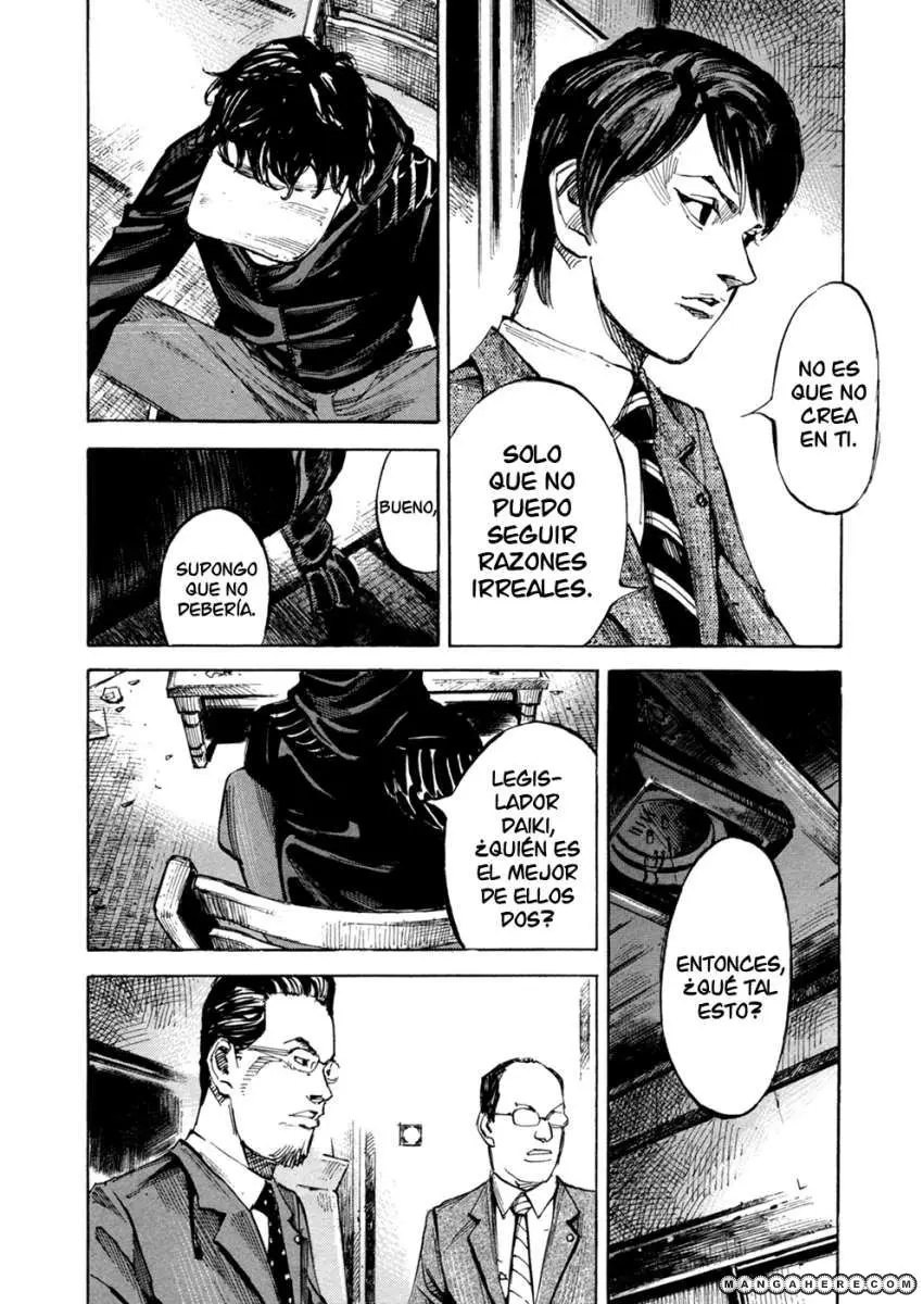 Hito Hitori Futari (2011) - Capítulo 11 - Página 10 - LectorTMOo