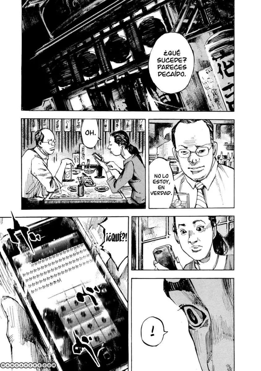 Hito Hitori Futari (2011) - Capítulo 11 - Página 15 - LectorTMOo