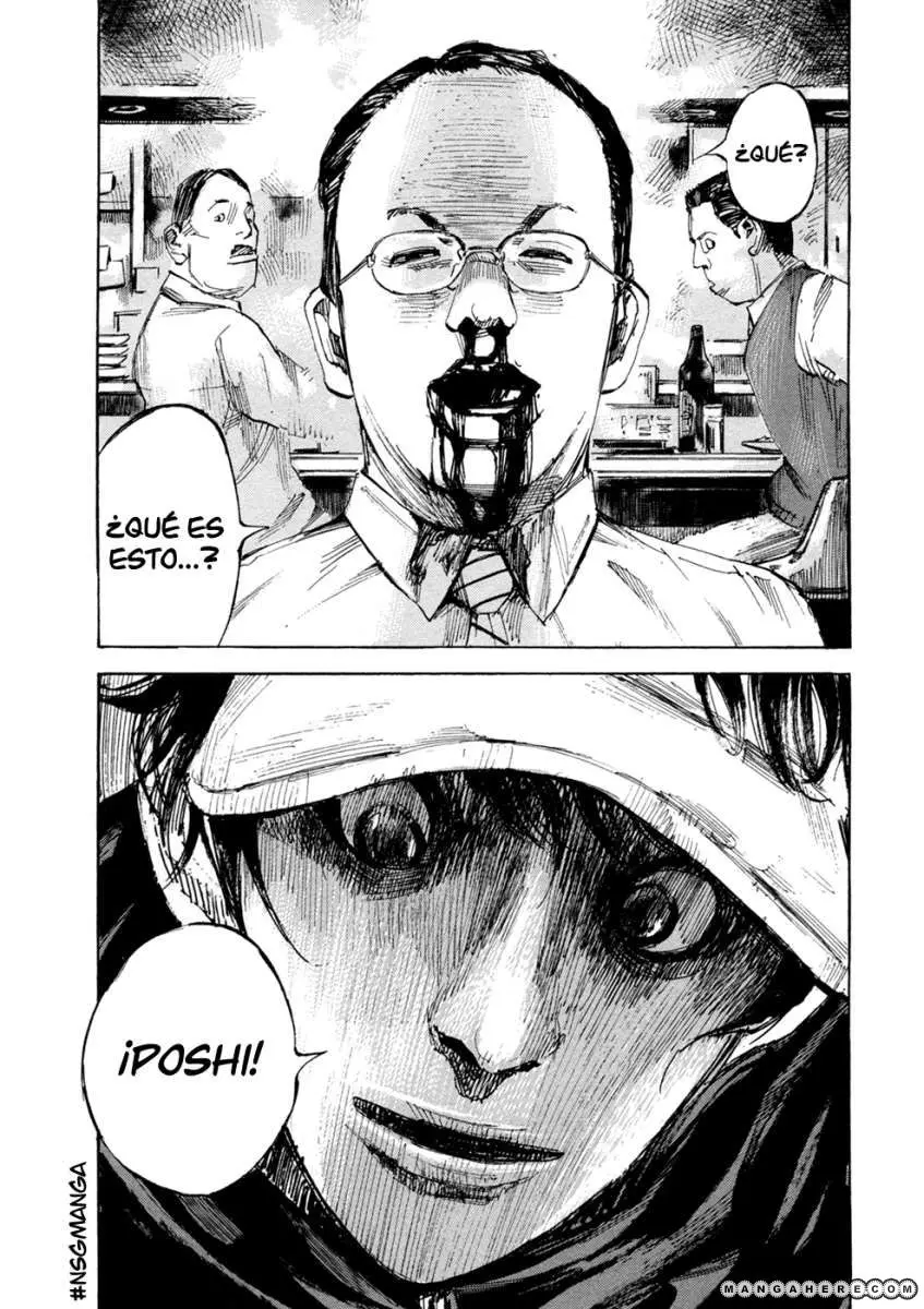 Hito Hitori Futari (2011) - Capítulo 11 - Página 17 - LectorTMOo