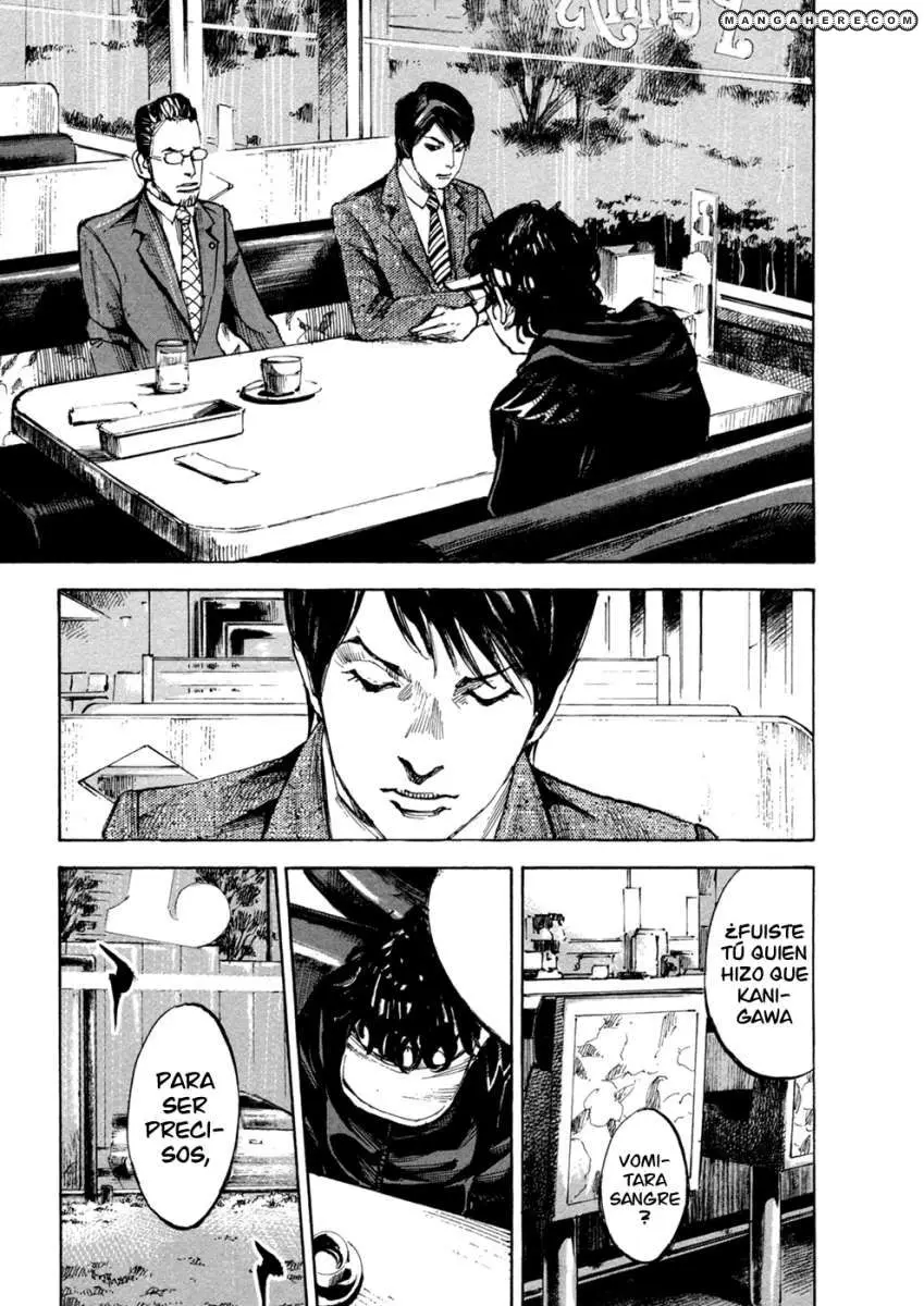 Hito Hitori Futari (2011) - Capítulo 12 - Página 4 - LectorTMOo