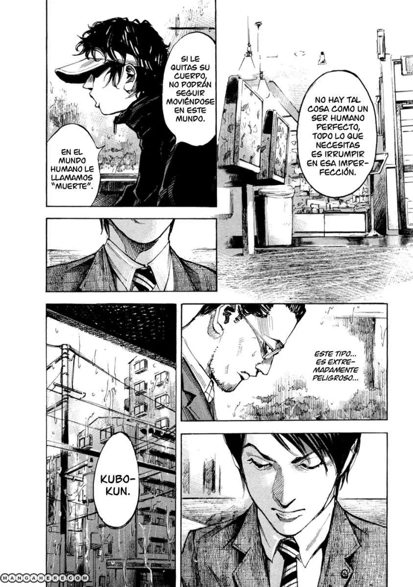 Hito Hitori Futari (2011) - Capítulo 12 - Página 8 - LectorTMOo