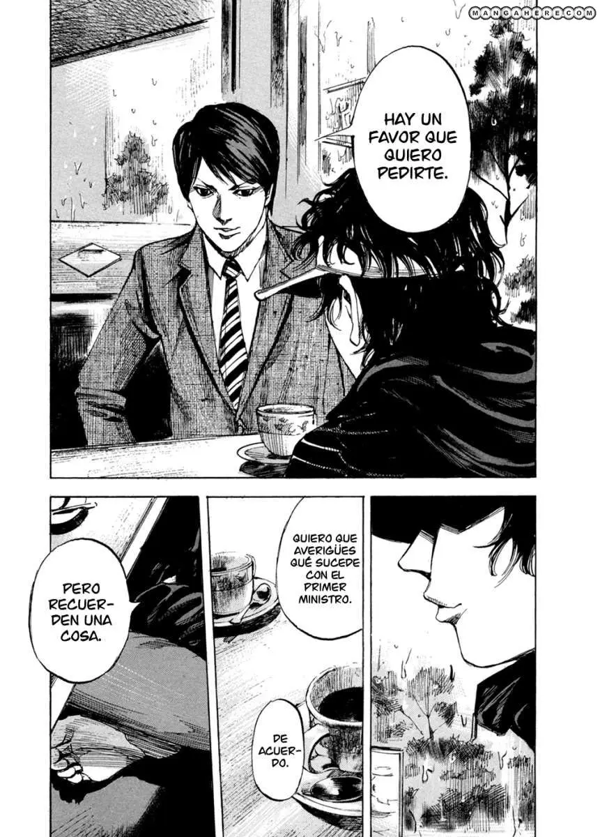 Hito Hitori Futari (2011) - Capítulo 12 - Página 9 - LectorTMOo