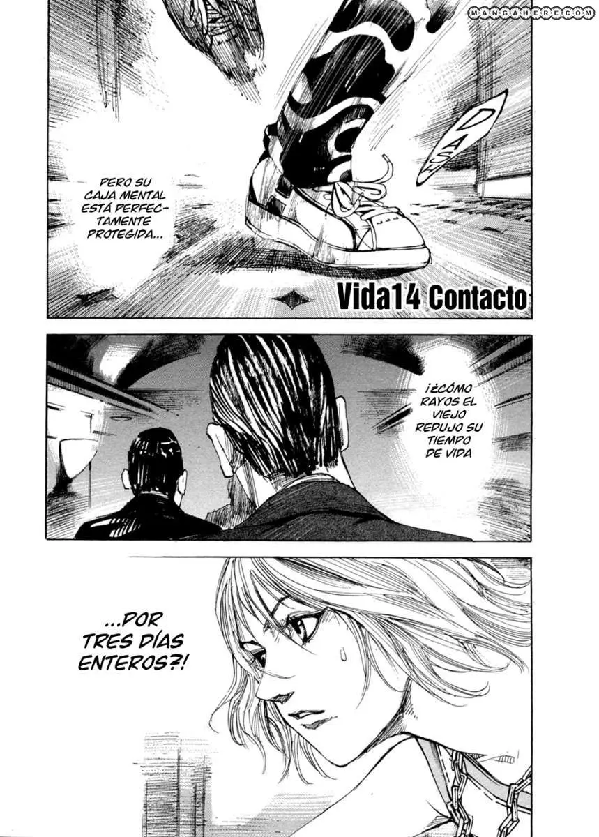 Hito Hitori Futari (2011) - Capítulo 14 - Página 1 - LectorTMOo