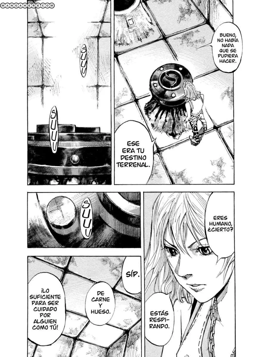 Hito Hitori Futari (2011) - Capítulo 14 - Página 8 - LectorTMOo