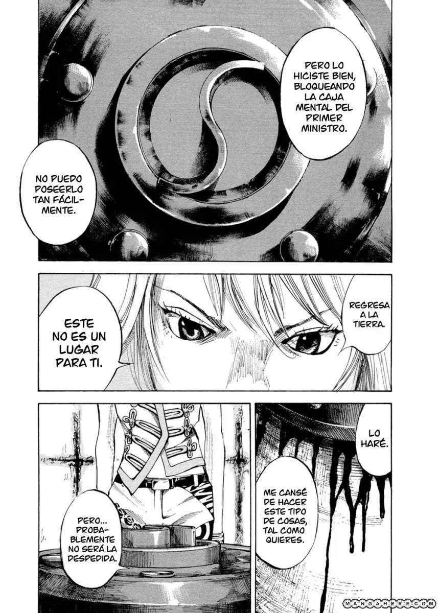 Hito Hitori Futari (2011) - Capítulo 14 - Página 9 - LectorTMOo