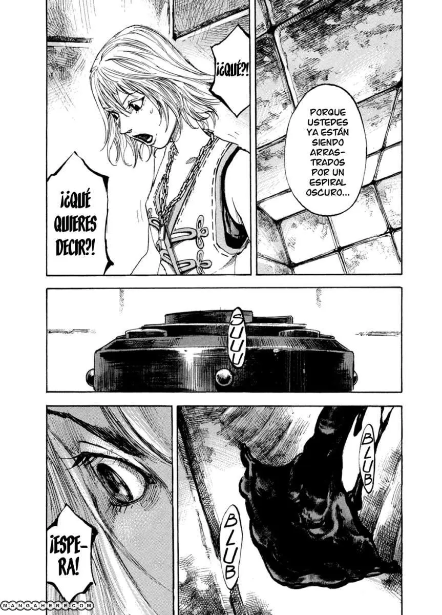 Hito Hitori Futari (2011) - Capítulo 14 - Página 10 - LectorTMOo