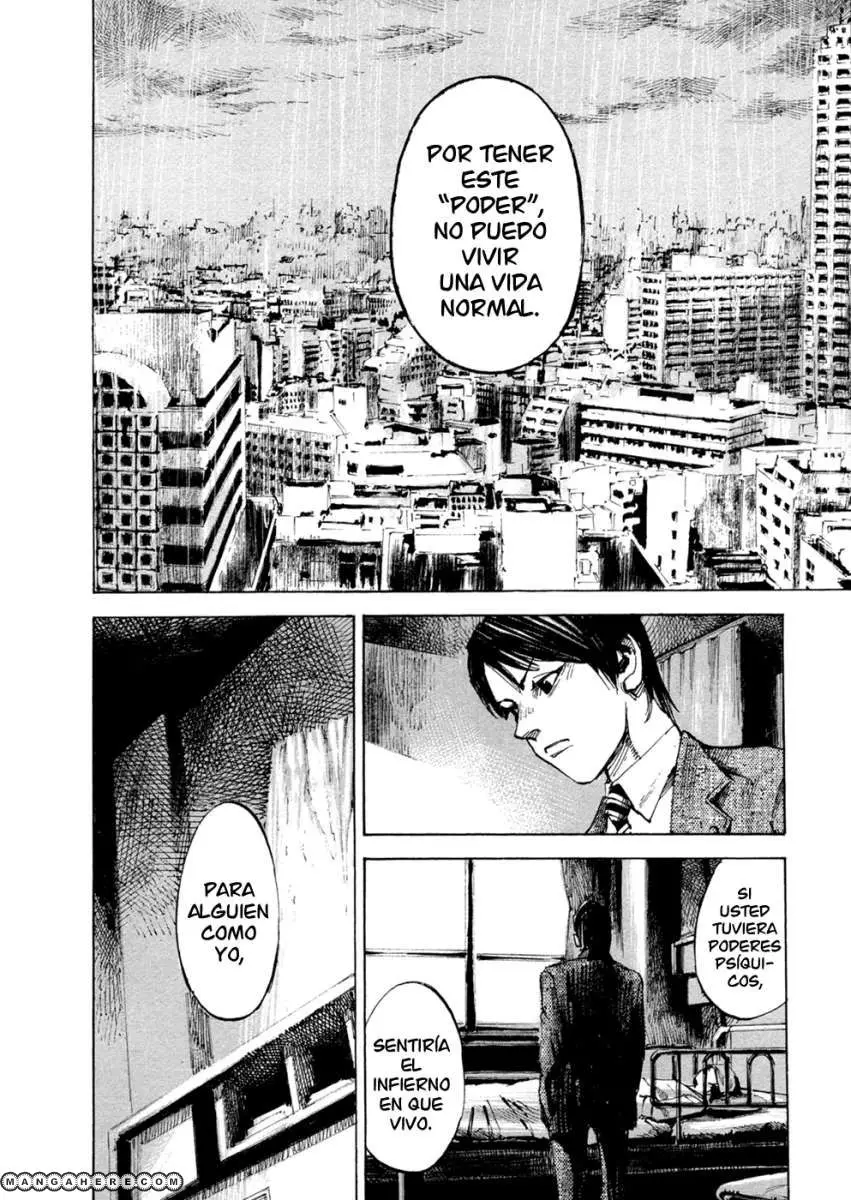 Hito Hitori Futari (2011) - Capítulo 15 - Página 6 - LectorTMOo