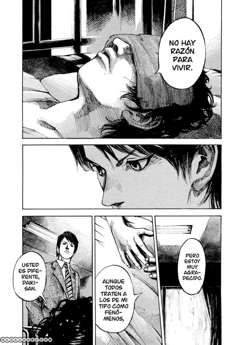 Hito Hitori Futari (2011) - Capítulo 15 - Página 7 - LectorTMOo