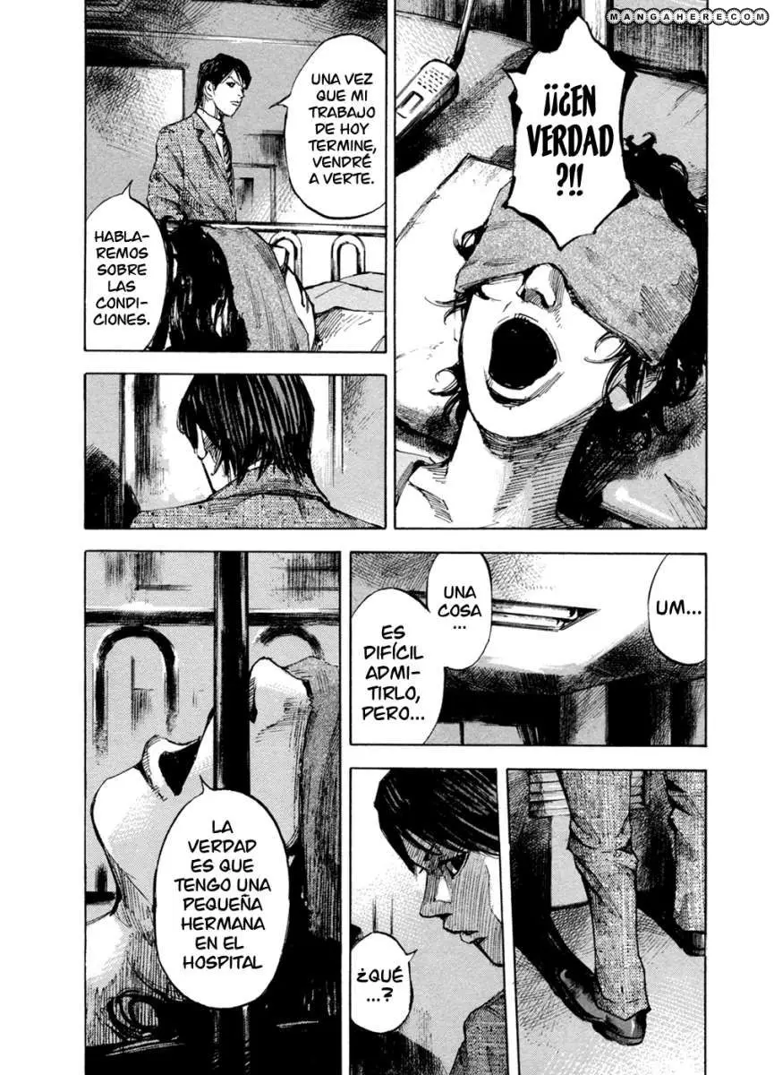 Hito Hitori Futari (2011) - Capítulo 15 - Página 14 - LectorTMOo