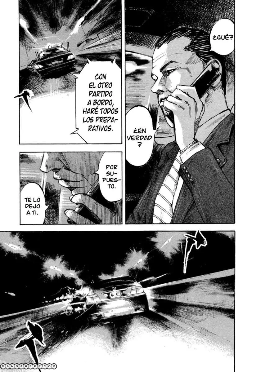 Hito Hitori Futari (2011) - Capítulo 16 - Página 5 - LectorTMOo