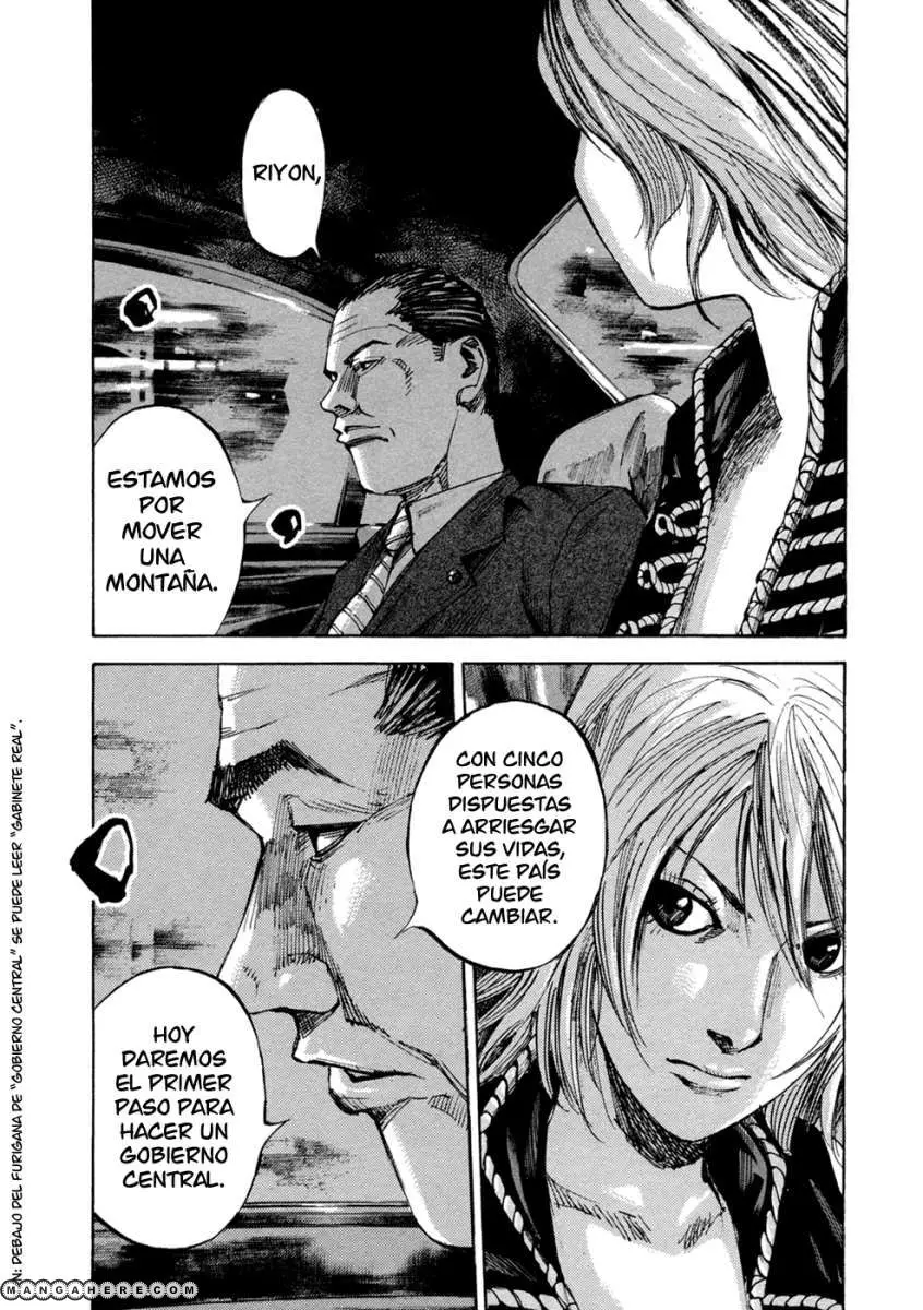 Hito Hitori Futari (2011) - Capítulo 16 - Página 6 - LectorTMOo
