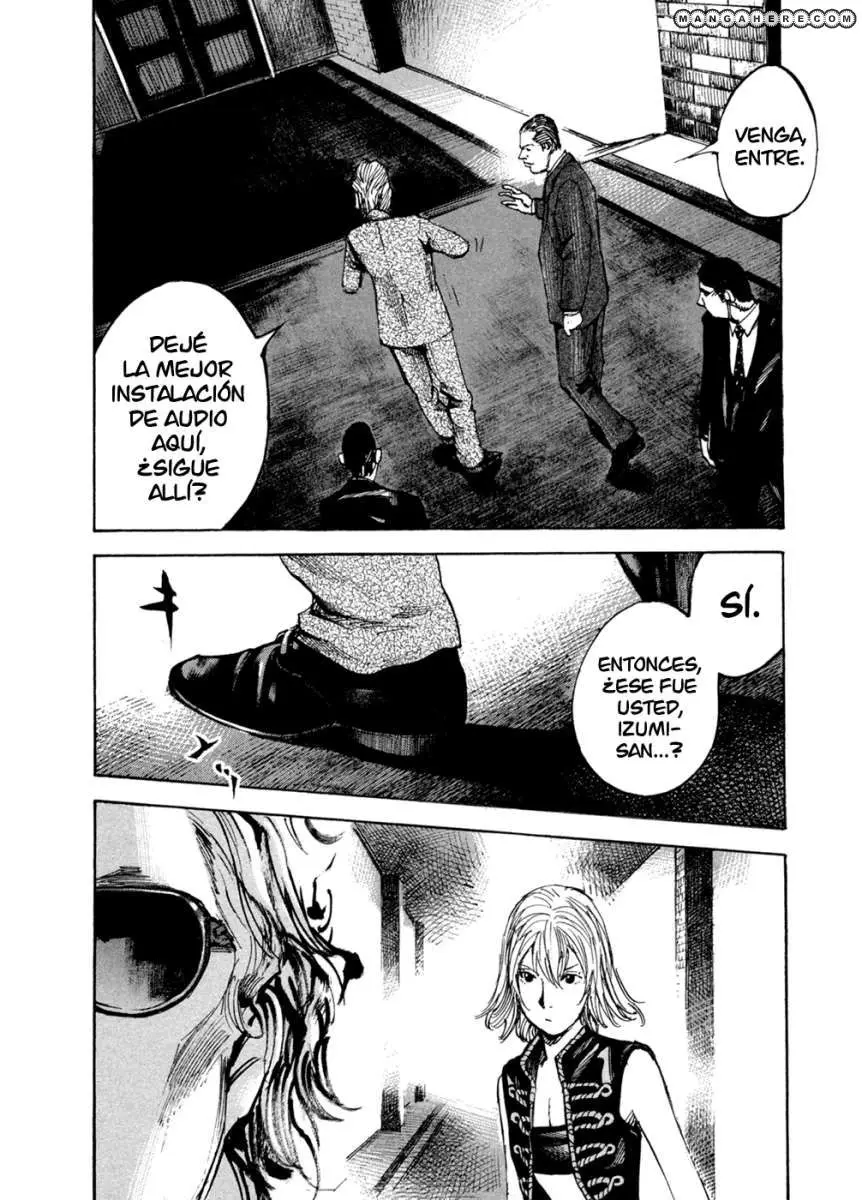 Hito Hitori Futari (2011) - Capítulo 17 - Página 4 - LectorTMOo