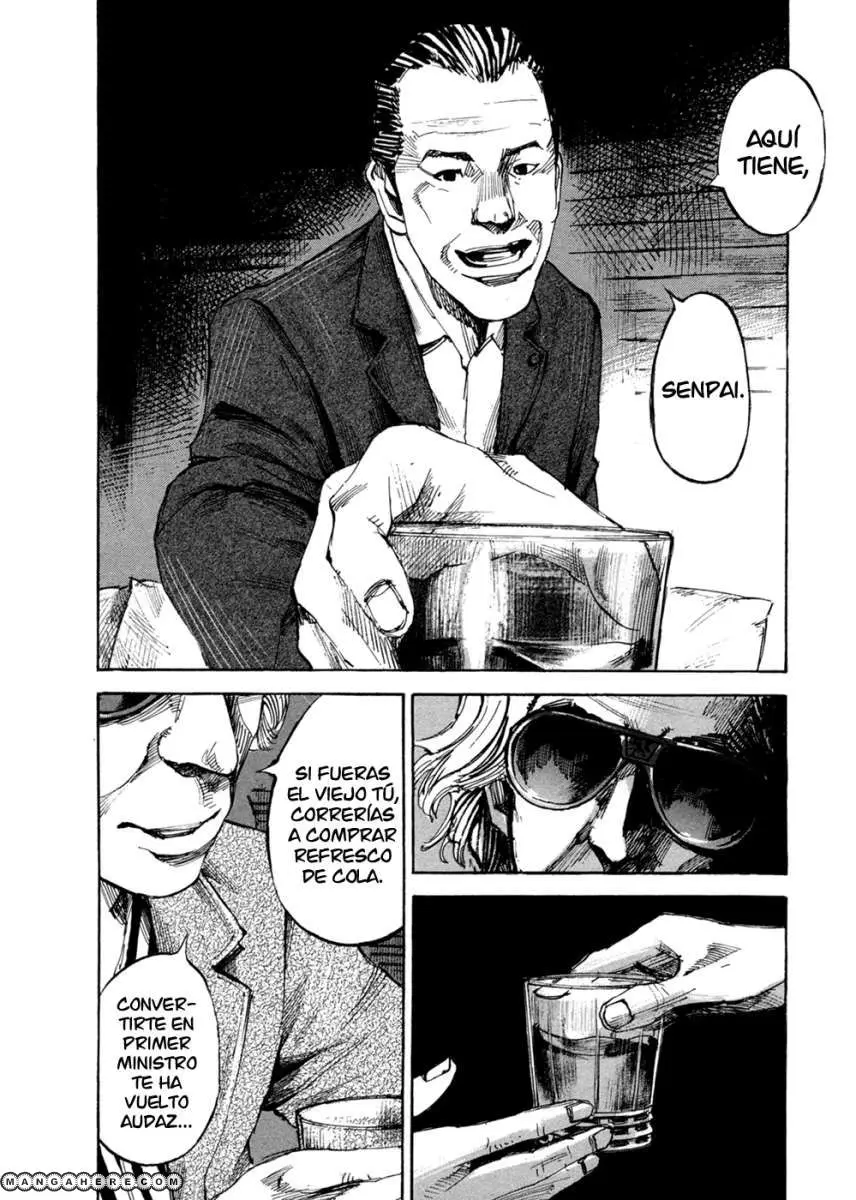 Hito Hitori Futari (2011) - Capítulo 17 - Página 9 - LectorTMOo