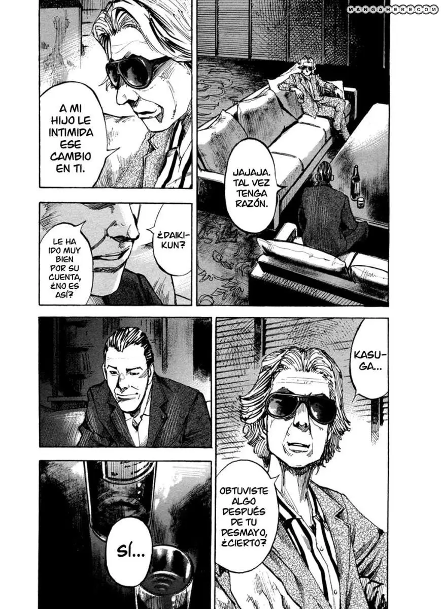 Hito Hitori Futari (2011) - Capítulo 17 - Página 10 - LectorTMOo