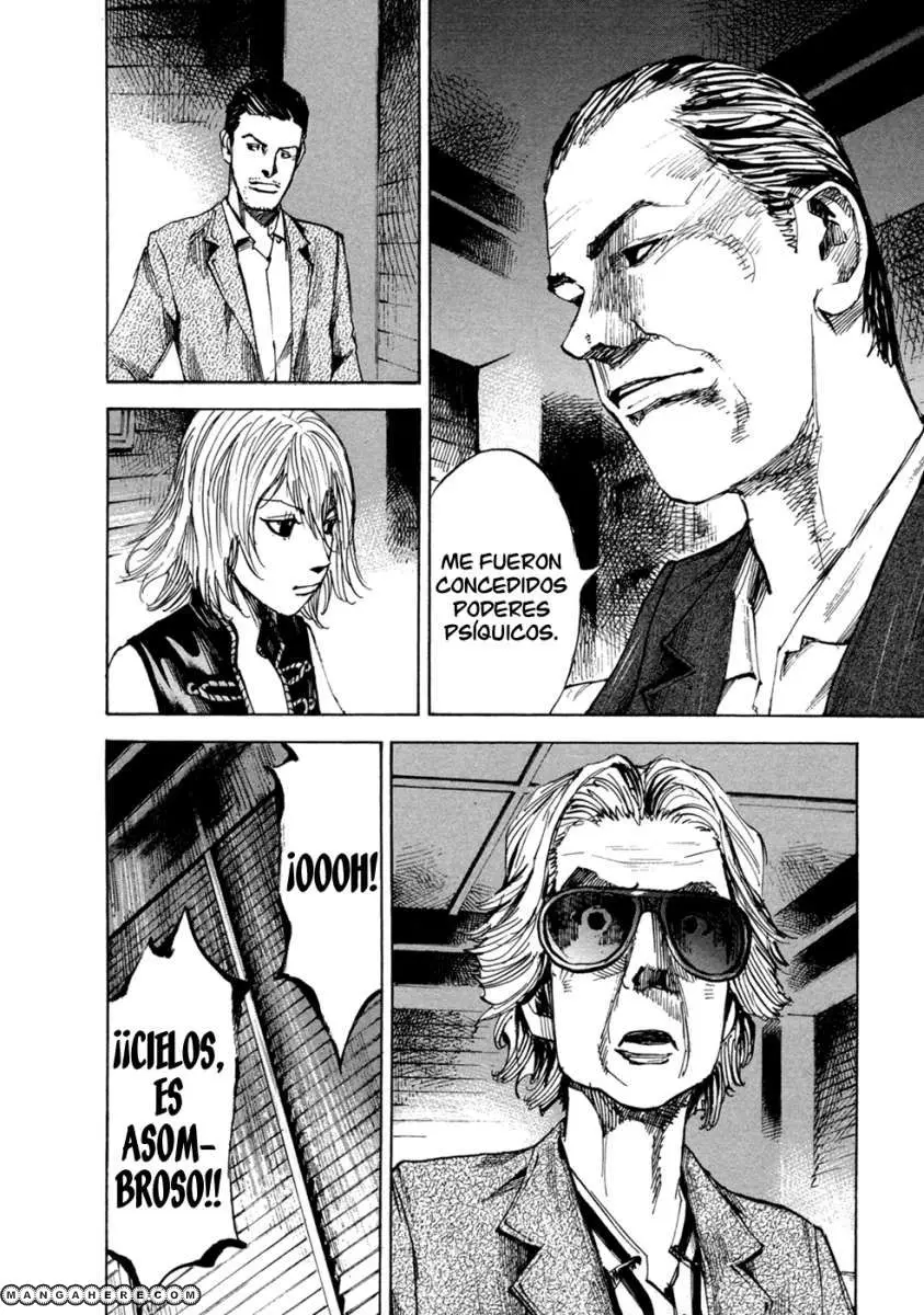 Hito Hitori Futari (2011) - Capítulo 17 - Página 11 - LectorTMOo