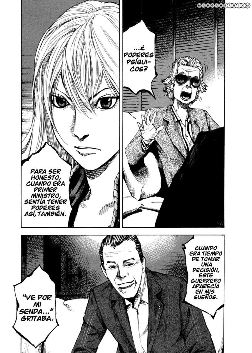 Hito Hitori Futari (2011) - Capítulo 17 - Página 12 - LectorTMOo