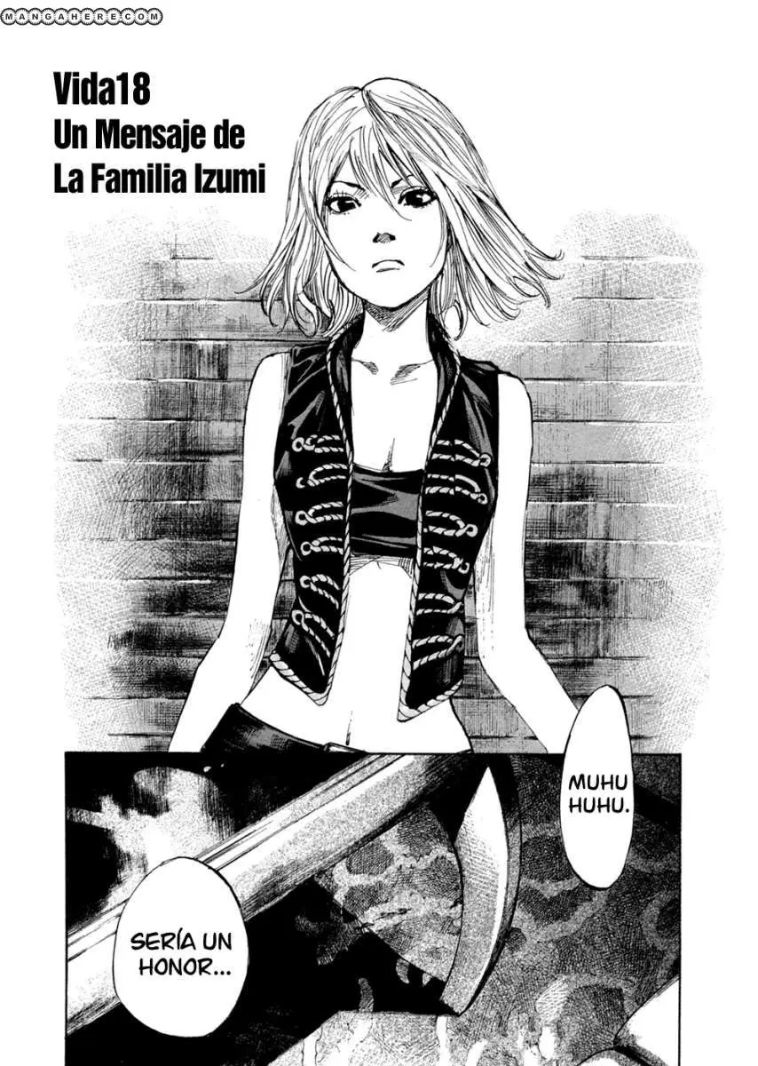 Hito Hitori Futari (2011) - Capítulo 18 - Página 1 - LectorTMOo