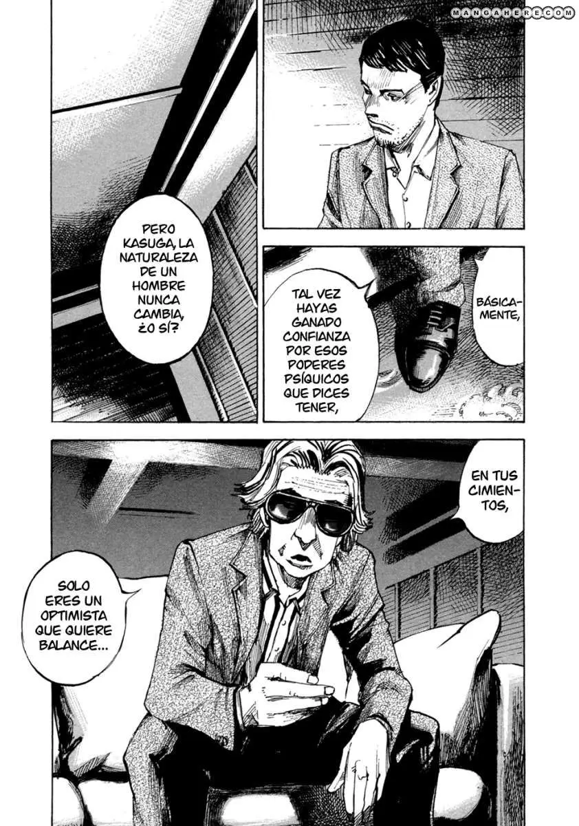 Hito Hitori Futari (2011) - Capítulo 18 - Página 3 - LectorTMOo