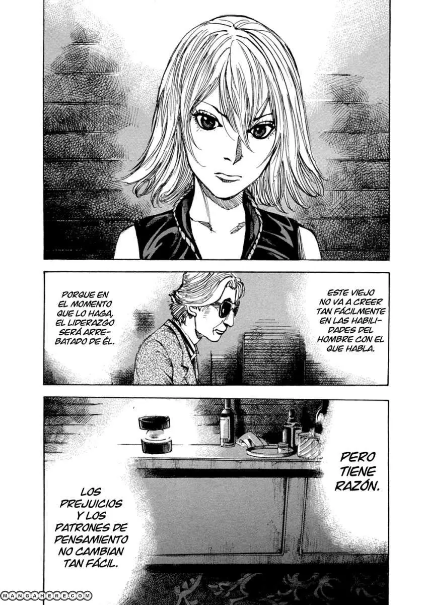 Hito Hitori Futari (2011) - Capítulo 18 - Página 4 - LectorTMOo