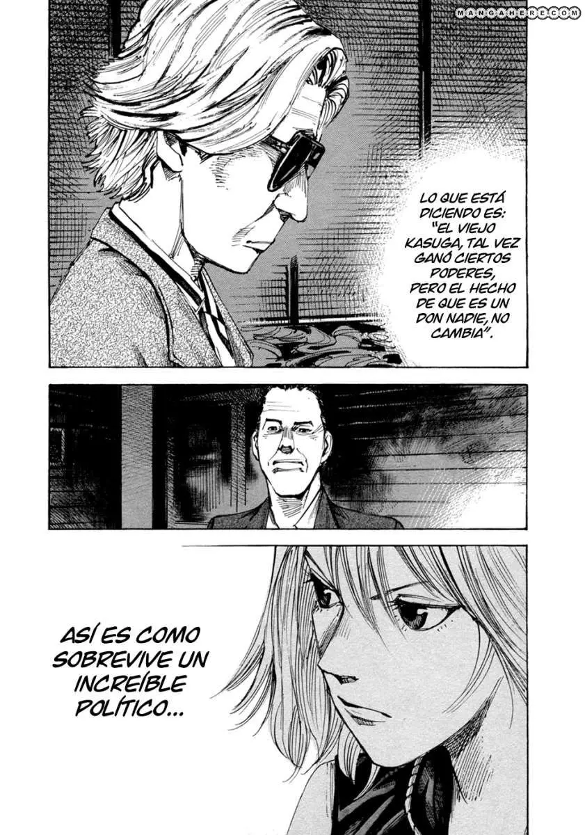 Hito Hitori Futari (2011) - Capítulo 18 - Página 5 - LectorTMOo